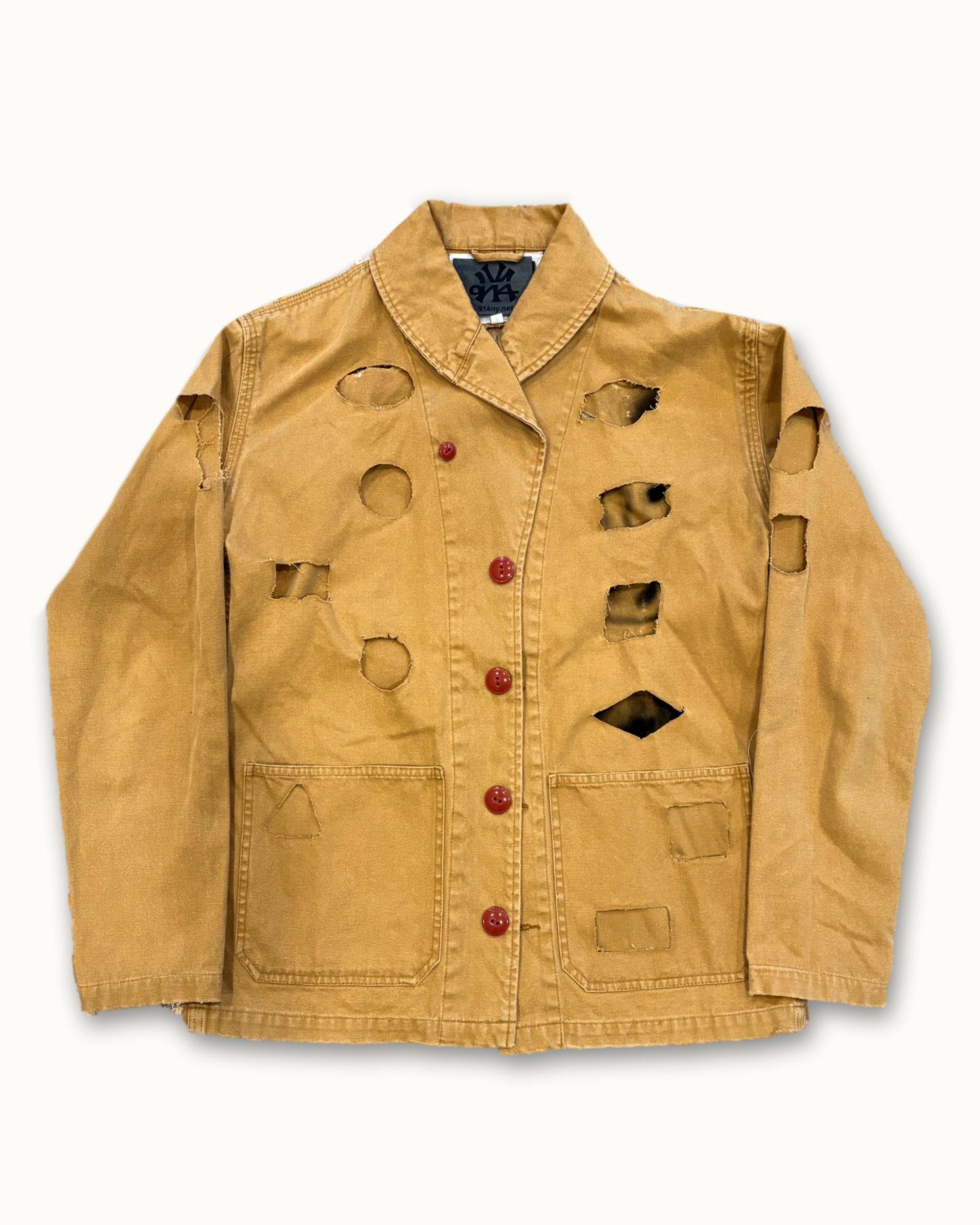 1of1 Protestors Jacket Size M