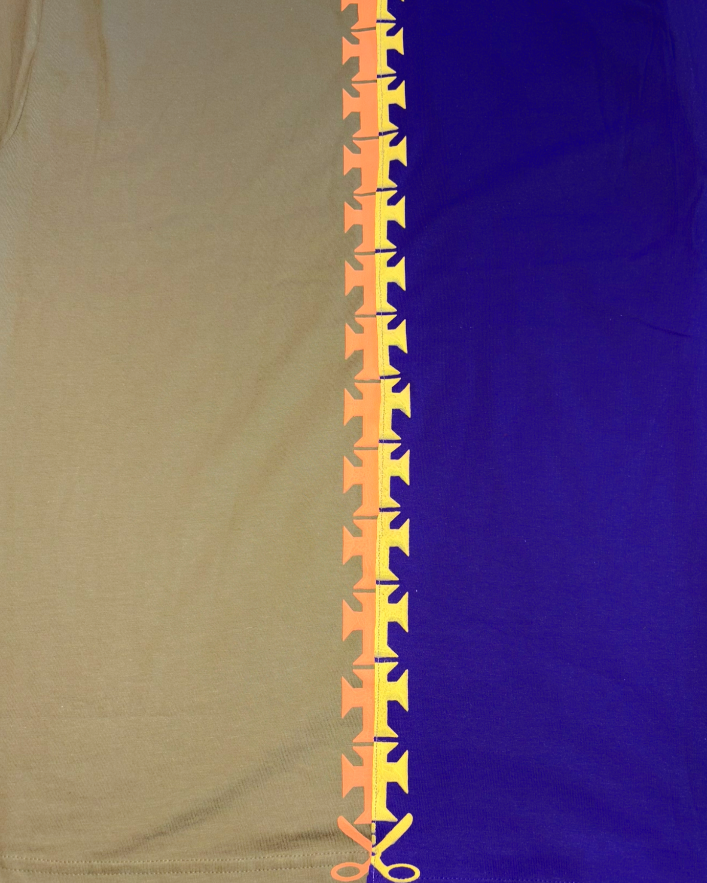 1of1 Double Shirt Size M