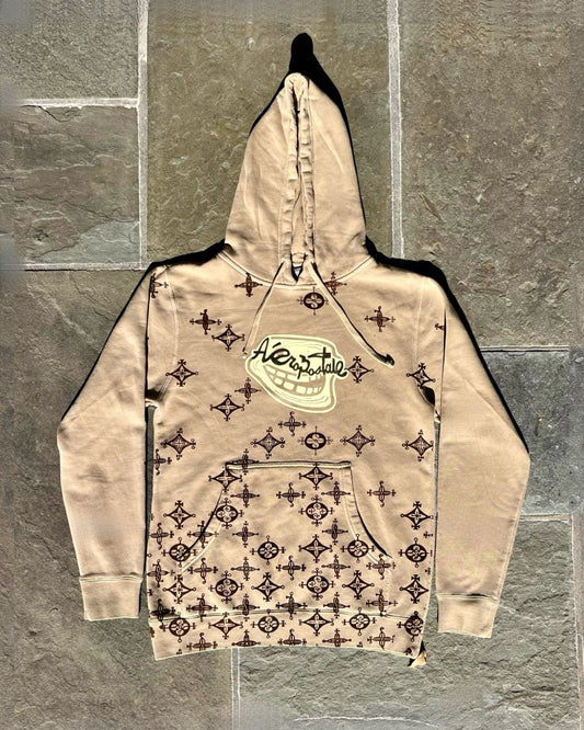 ArrowPostal Hoodie