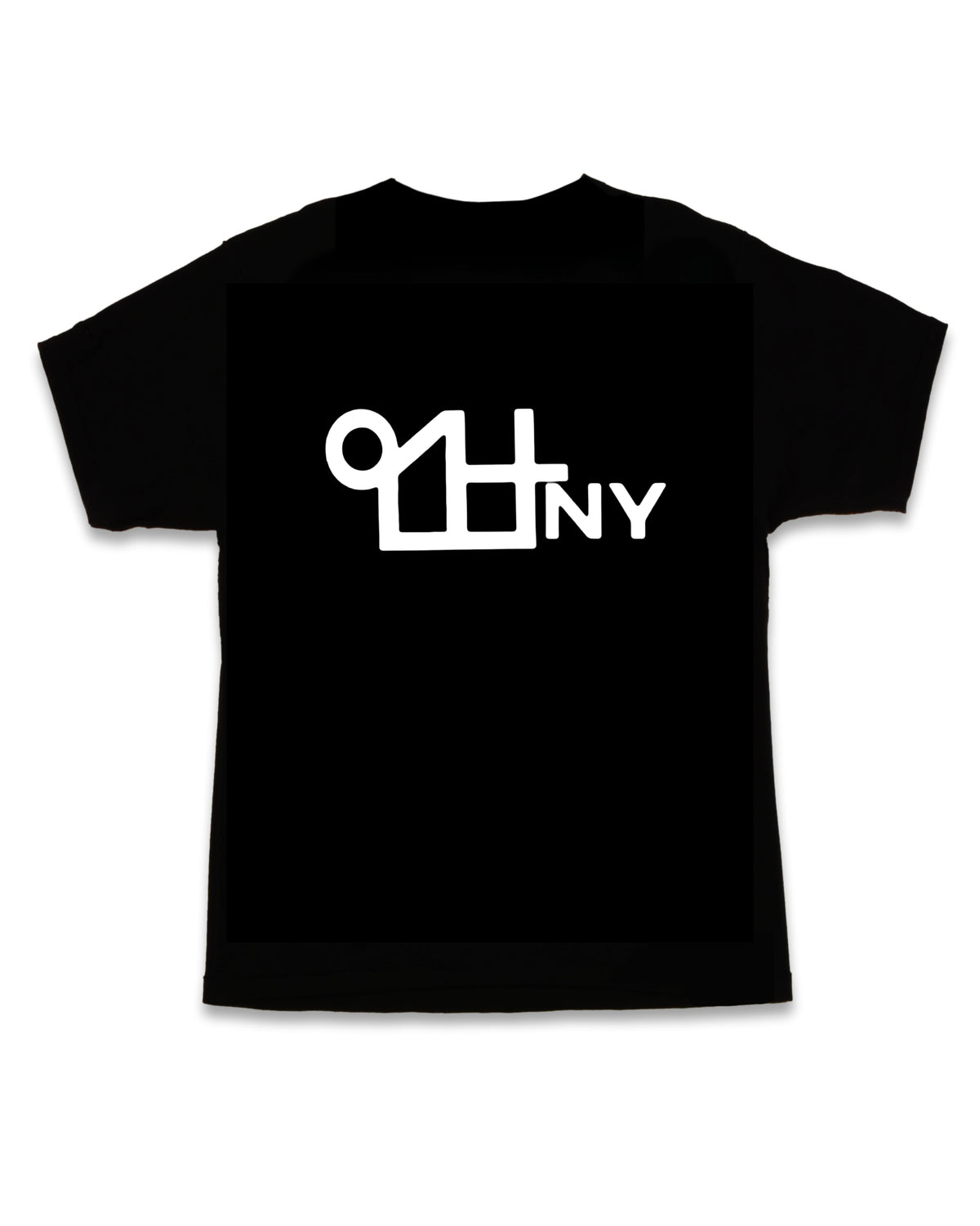 9/14ny Classic Logo Shirt (Black)