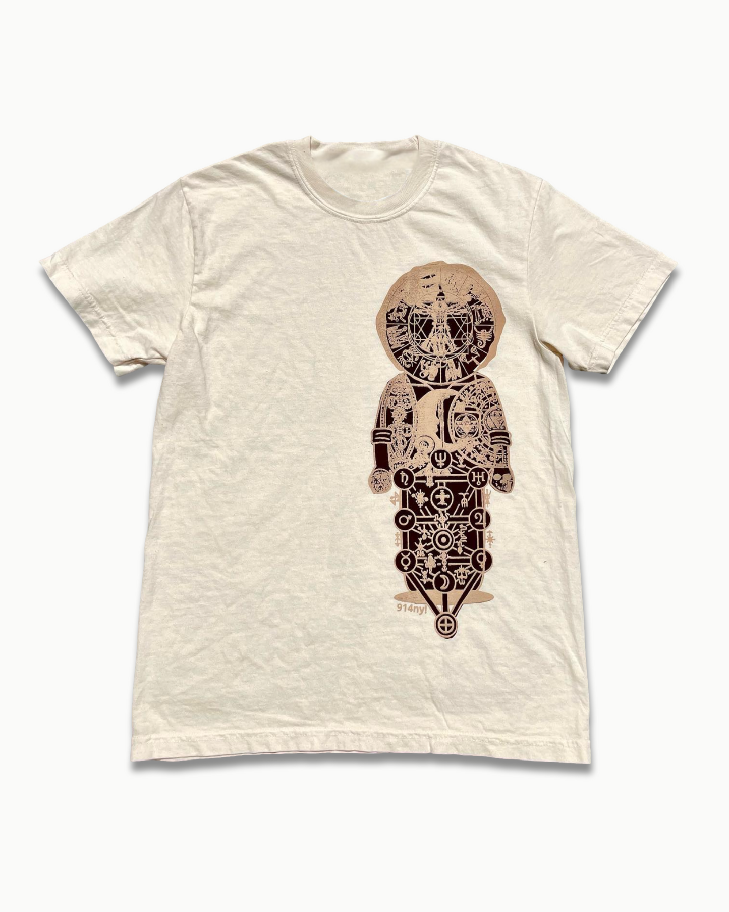 Father Shirt (Ivory)