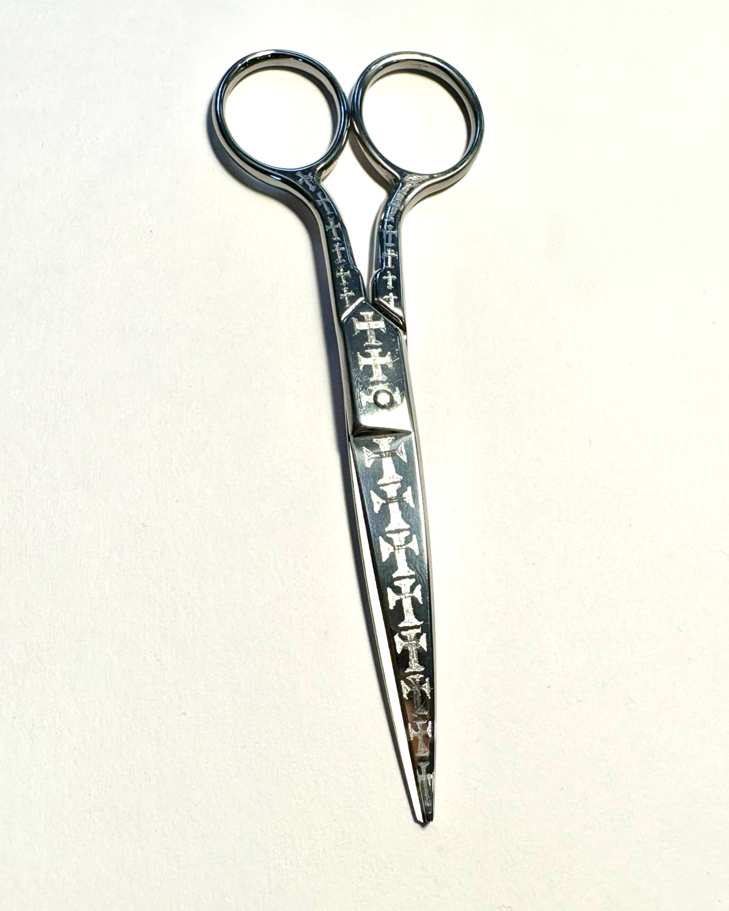 Cut Shirt Scissors