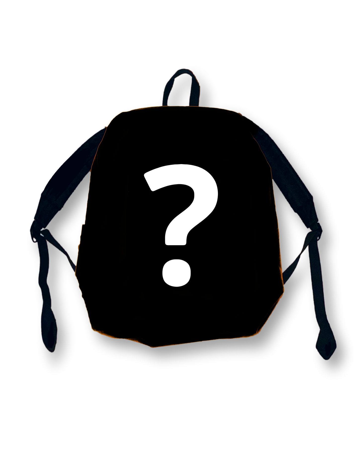 Mystery BackPack