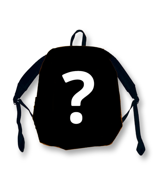 Mystery BackPack