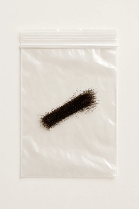 Strand of JD Vance's hair for various spells and cursing